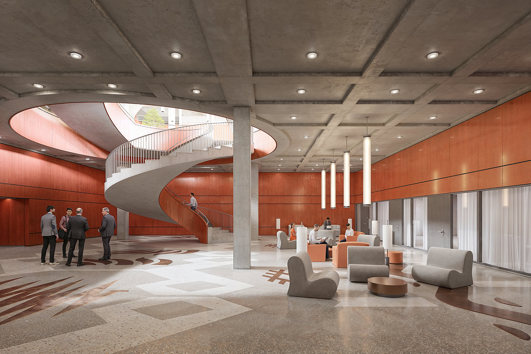 Swiss-Re-Mythenquai-Zuerich_GFA_Copyright-Nightnurse_Images_Halle 1.png